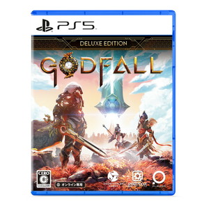 Godfall（ゴッドフォール） Deluxe Edition
