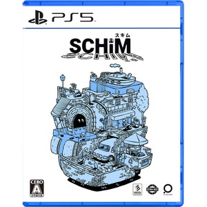 SCHiM - スキム -