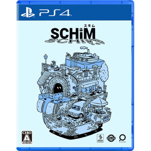 SCHiM - スキム -
