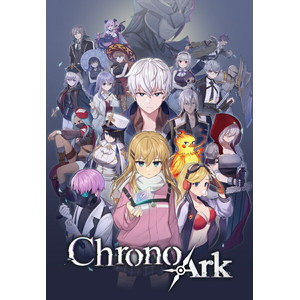 クロノアーク デラックスエディション