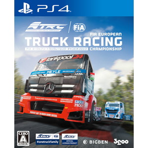 FIA ヨーロピアン・トラックレーシング・チャンピオンシップ