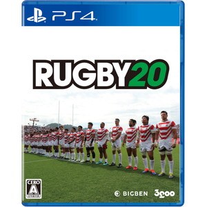 RUGBY 20