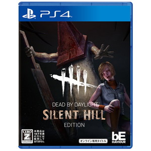 Dead by Daylight サイレントヒルエディション 公式日本版