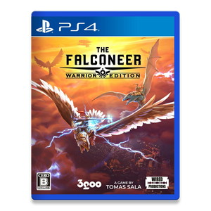 ファルコニア ウォリアーエディション プレミアムパック