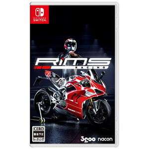 リムズ レーシング