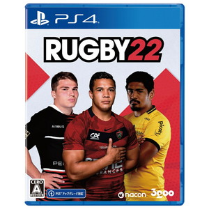 RUGBY22