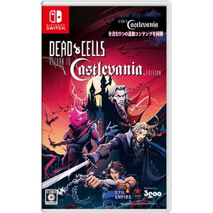 Dead Cells: Return to Castlevania Edition