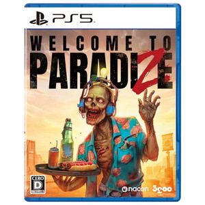 Welcome to ParadiZe