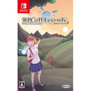 RPGolf Legends