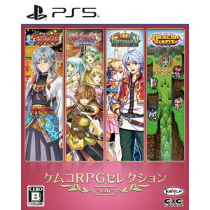 ケムコRPGセレクション Vol.6