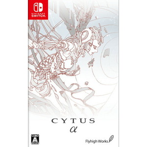 Cytus α