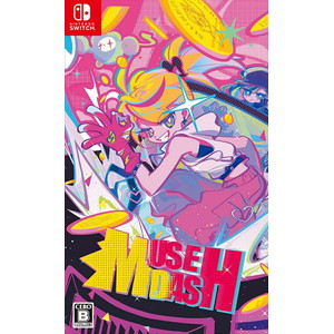 Muse Dash(ミューズダッシュ) 限定版