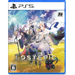 LOST EPIC