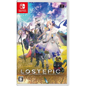 LOST EPIC