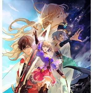 マーセナリーズサーガ リバース&ラメント　限定版