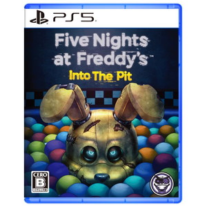 Five Nights at Freddy's: Into The Pit