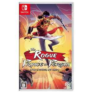 ザ・ローグ：プリンス オブ ペルシャ