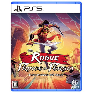 ザ・ローグ：プリンス オブ ペルシャ