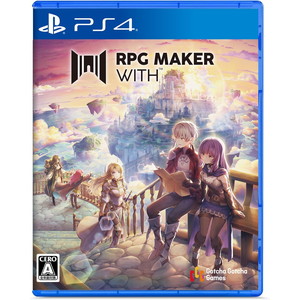 RPG MAKER WITH
