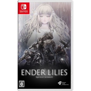 ENDER LILIES: Quietus of the Knights