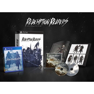 Redemption Reapers　限定版