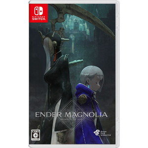 ENDER MAGNOLIA: Bloom in the Mist