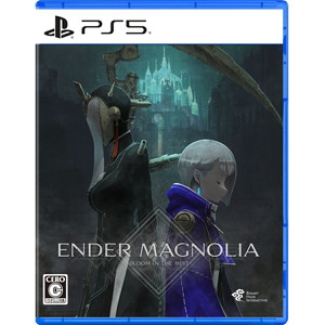 ENDER MAGNOLIA: Bloom in the Mist