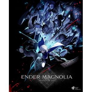 ENDER MAGNOLIA: Bloom in the Mist 限定版