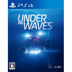Under The Waves