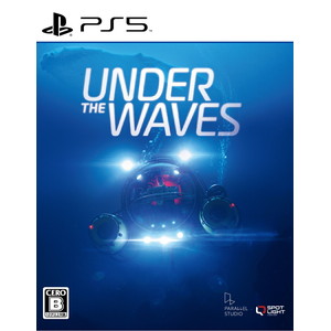 Under The Waves
