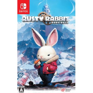 Rusty Rabbit