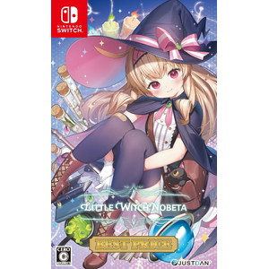 LITTLE WITCH NOBETA BEST PRICE