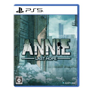 ANNIE:Last Hope