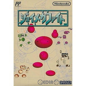 ジョイメカファイト(ファミコンソフト)