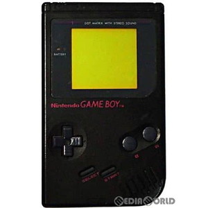 ゲームボーイブロス(ブラザーズ) GAME BOY Bros. ブラック(DMG-S-KA)