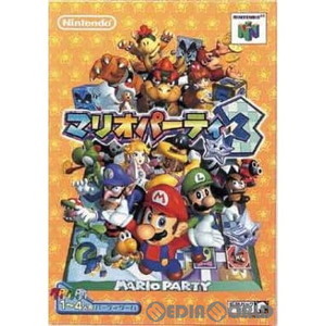 マリオパーティ3