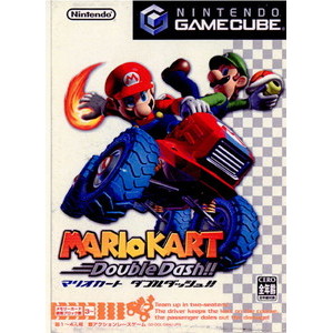 マリオカート ダブルダッシュ!!