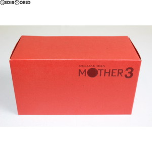 MOTHER3(マザー3) デラックスボックス(ゲームボーイミクロ同梱) 任天堂(OXY-S-VF3U)(ゲームボーイアドバンス本体)