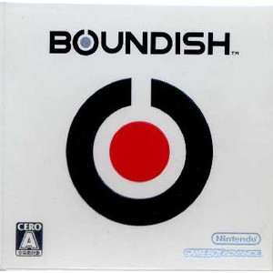 bit Generations BOUNDISH(ビット ジェネレーションズ バウンディッシュ)
