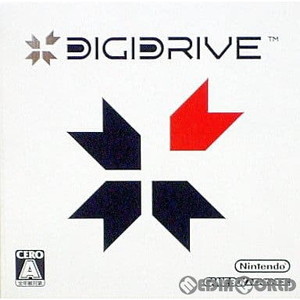bit Generations DIGIDRIVE(ビット ジェネレーションズ デジドライブ)(ゲームボーイアドバンスソフト)