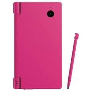 ニンテンドーDSi ピンク