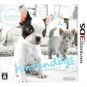 nintendogs＋cats フレンチ・ブル＆Newフレンズ