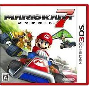 マリオカート7