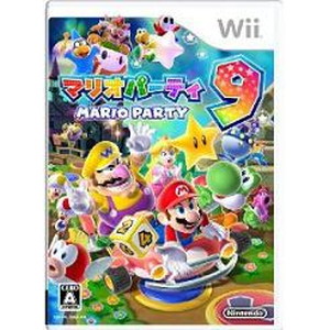 マリオパーティ9