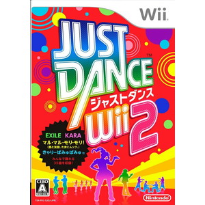 Just Dance Wii 2