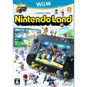 Nintendo Land