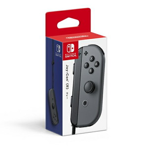 Joy-Con(R) グレー