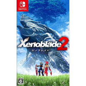 Xenoblade2