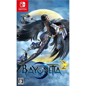 ベヨネッタ2 通常版