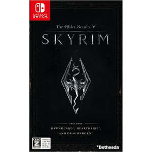 The Elder Scrolls V: Skyrim